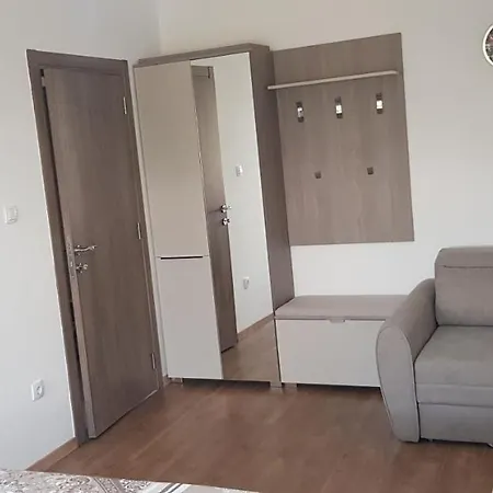 Renta Stan Lägenhet Podgorica